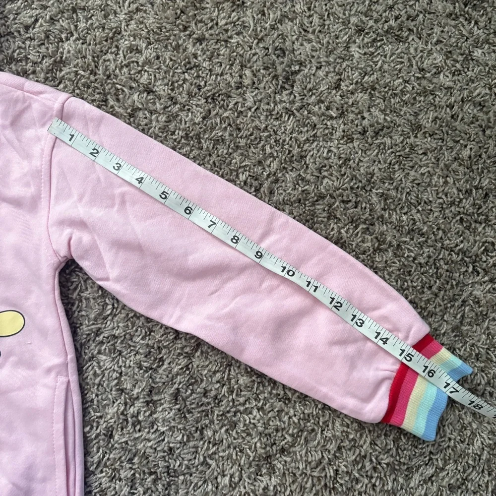 Hello Kitty charming pink